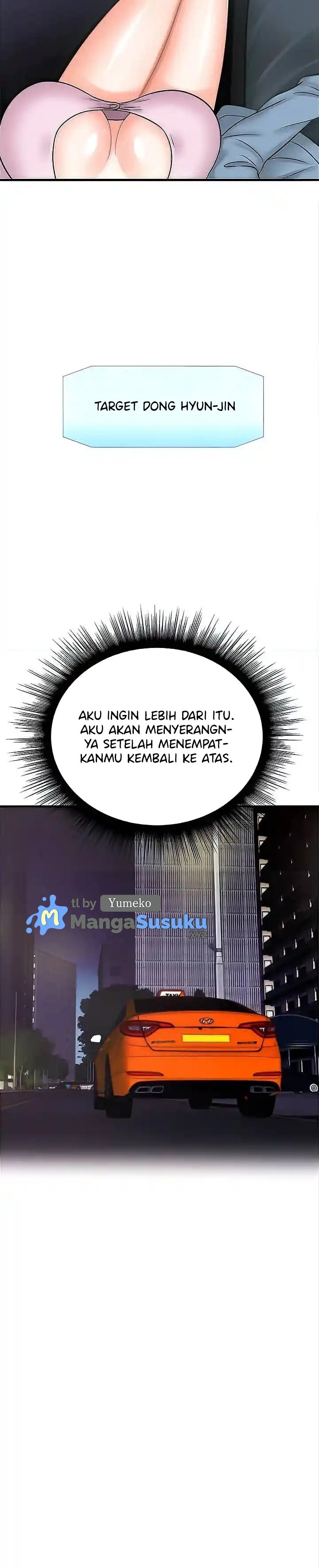 Please Scan Here! - Chapter 34 18 Please Scan Here! - Chapter 34 18