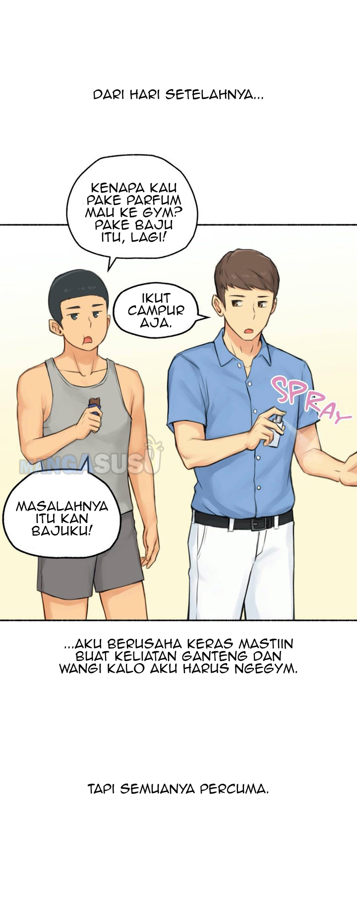 I Did This - Chapter 34 12