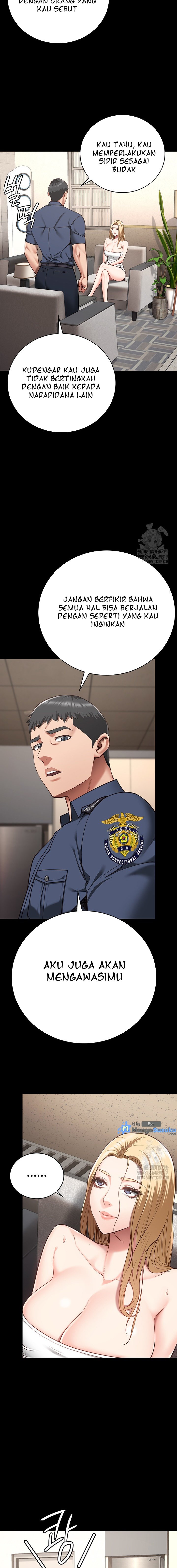 Locked Up - Chapter 34 16