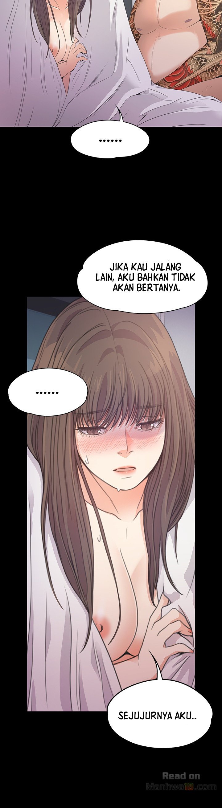 Gangnam Romance - Chapter 34 27