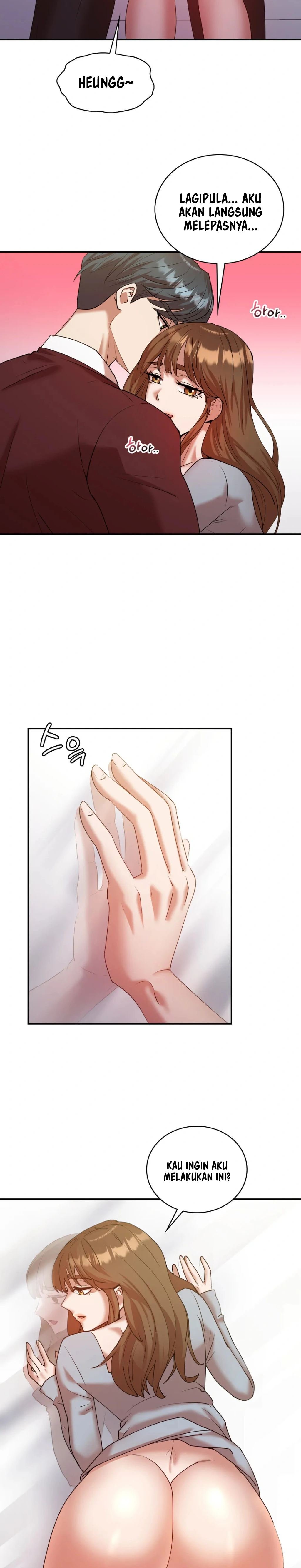 Give Me Back My Wife - Chapter 34 27