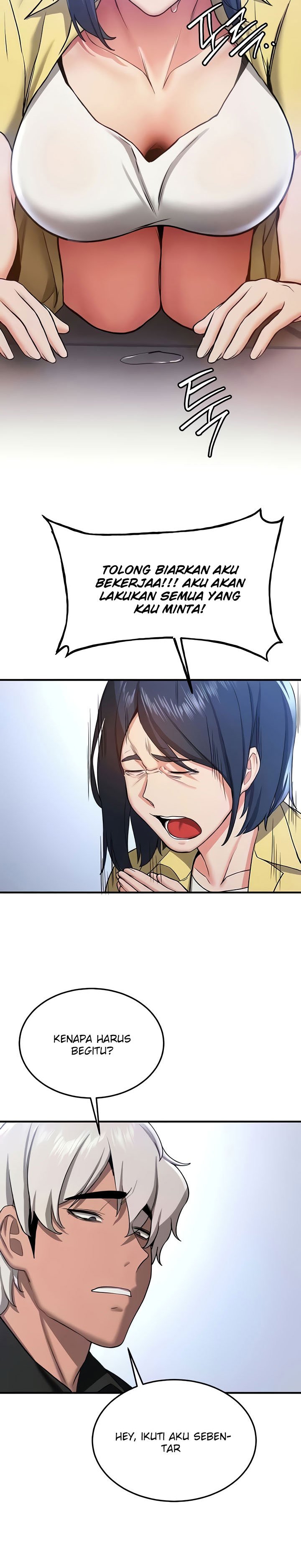 Your Girlfriend Was Amazing - Chapter 34 9
