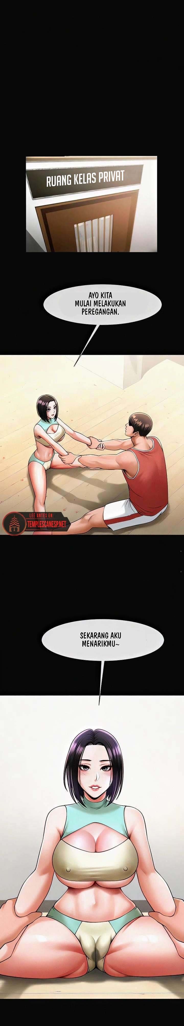 The Cheat Code Hitter Fucks Them All - Chapter 34 27