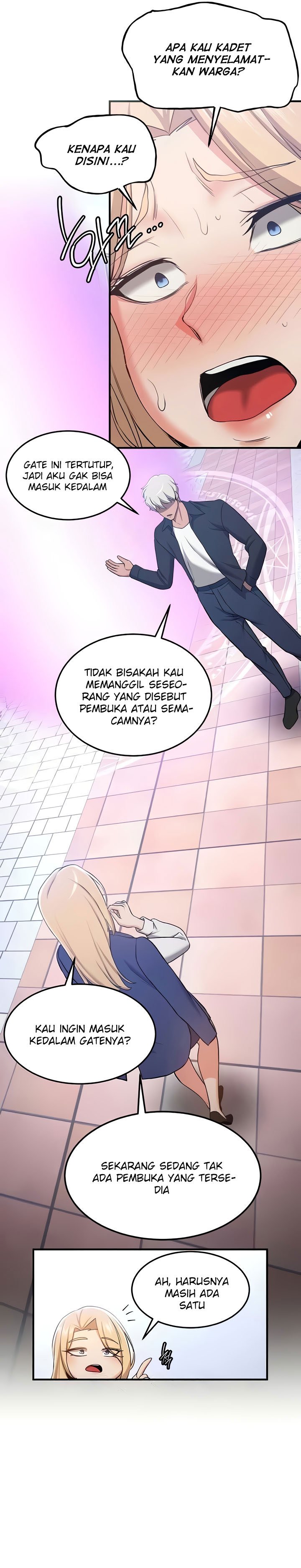 Your Girlfriend Was Amazing - Chapter 34 6