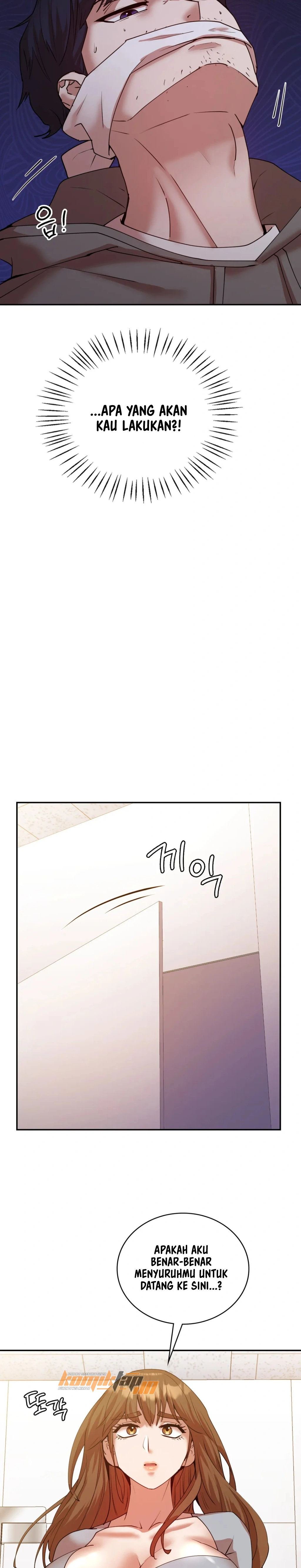 Give Me Back My Wife - Chapter 34 21