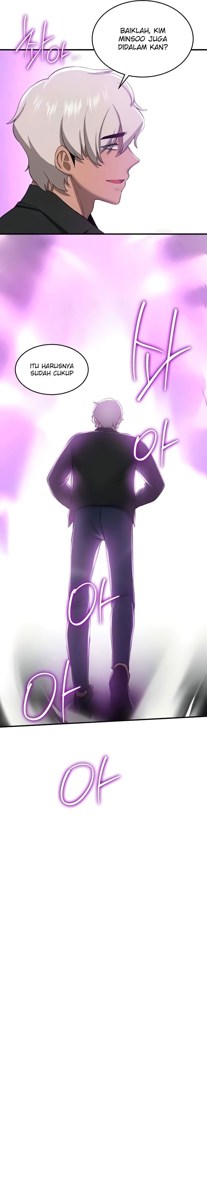 Your Girlfriend Was Amazing - Chapter 34 30