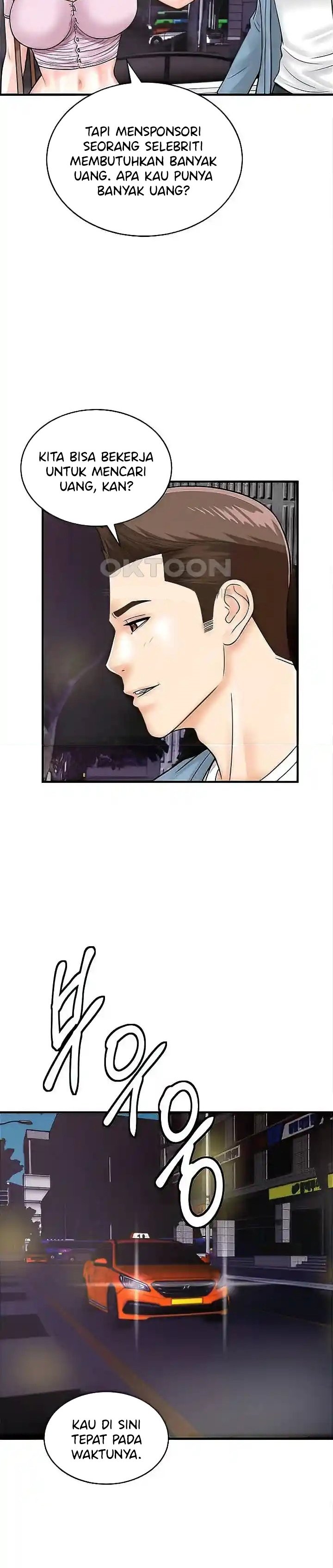 Please Scan Here! - Chapter 34 15 Please Scan Here! - Chapter 34 15