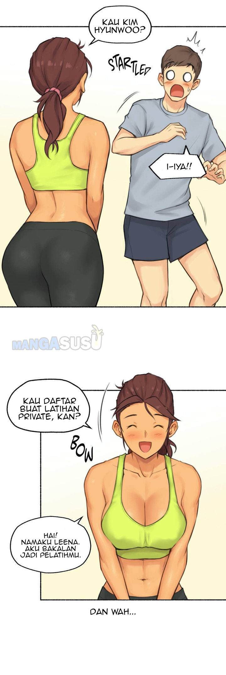 I Did This - Chapter 34 5