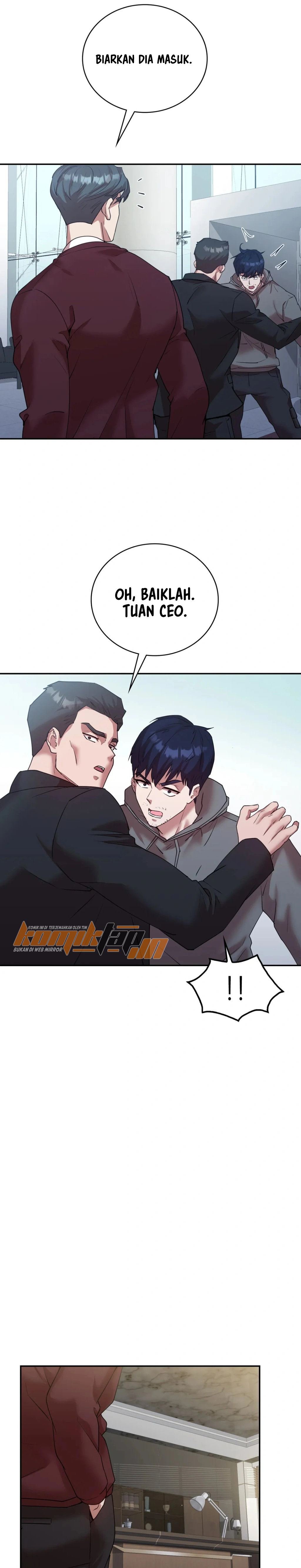 Give Me Back My Wife - Chapter 34 11