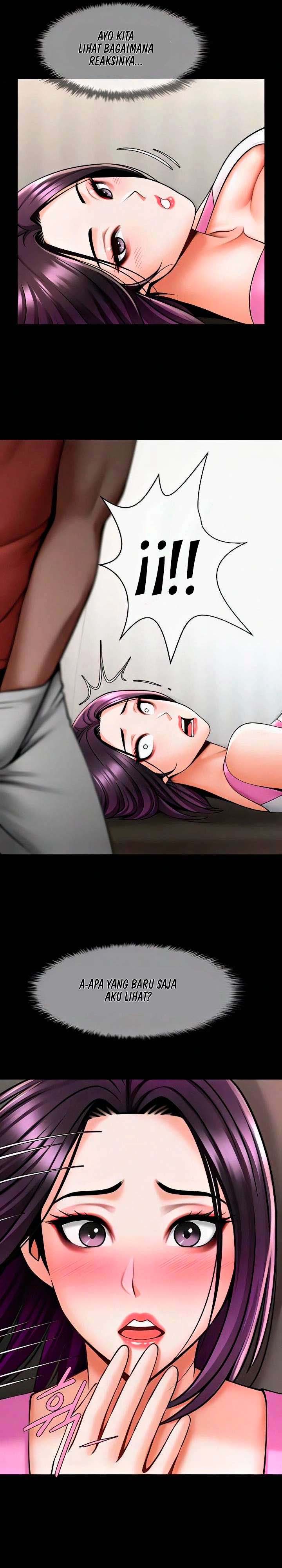 The Cheat Code Hitter Fucks Them All - Chapter 34 7