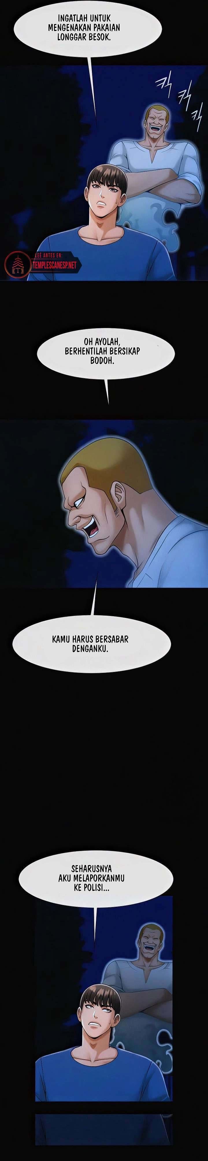 The Cheat Code Hitter Fucks Them All - Chapter 34 20