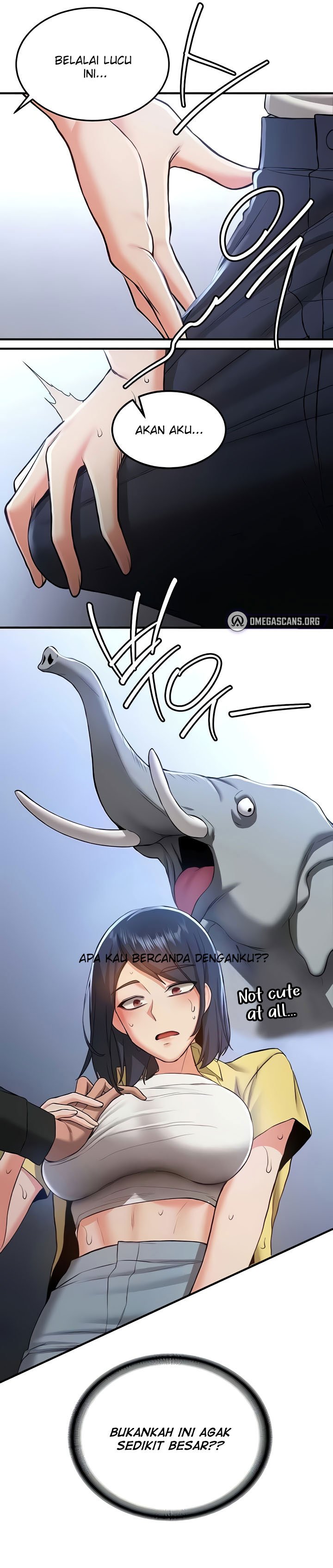 Your Girlfriend Was Amazing - Chapter 34 14