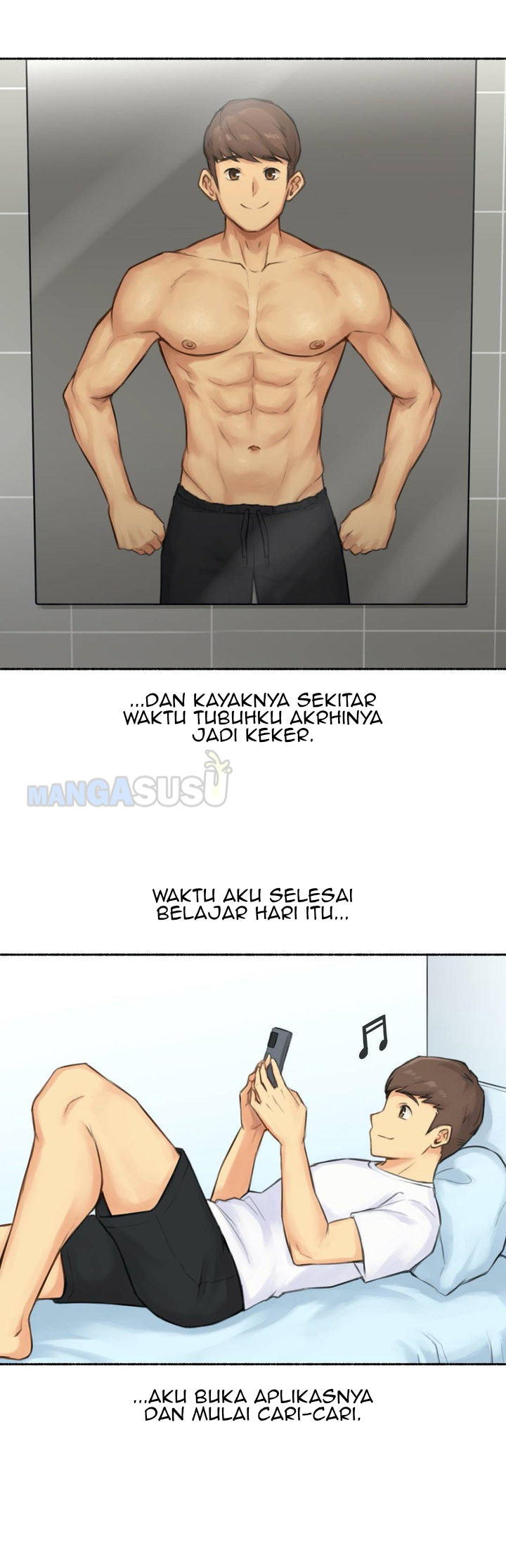 I Did This - Chapter 34 28