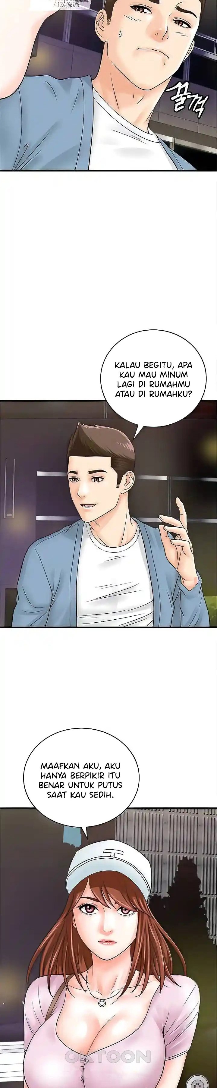 Please Scan Here! - Chapter 34 12 Please Scan Here! - Chapter 34 12