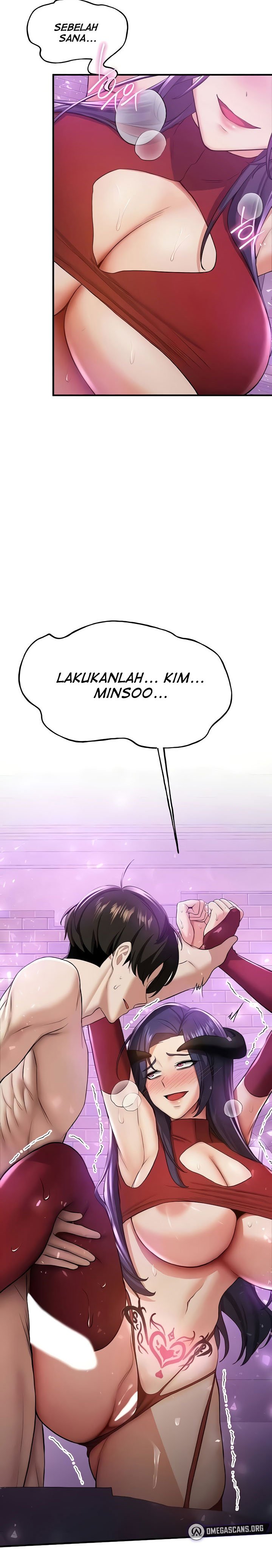 Your Girlfriend Was Amazing - Chapter 34 32
