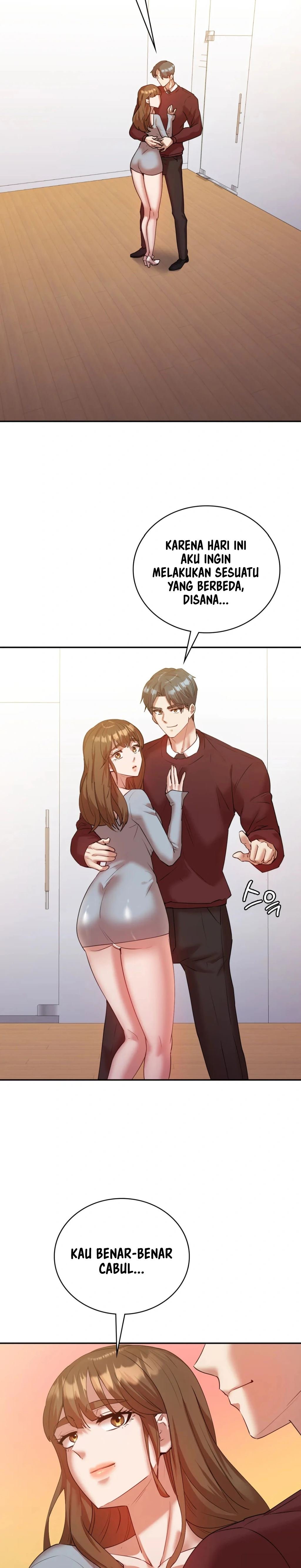 Give Me Back My Wife - Chapter 34 25