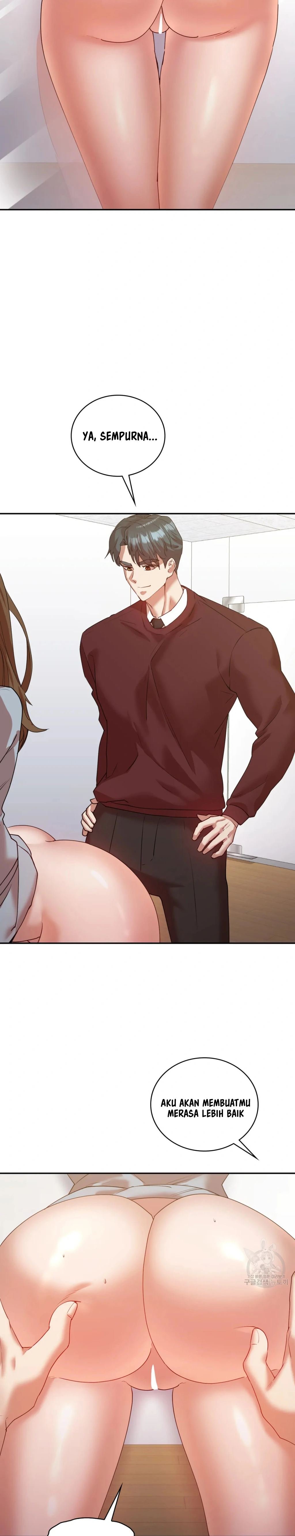 Give Me Back My Wife - Chapter 34 28