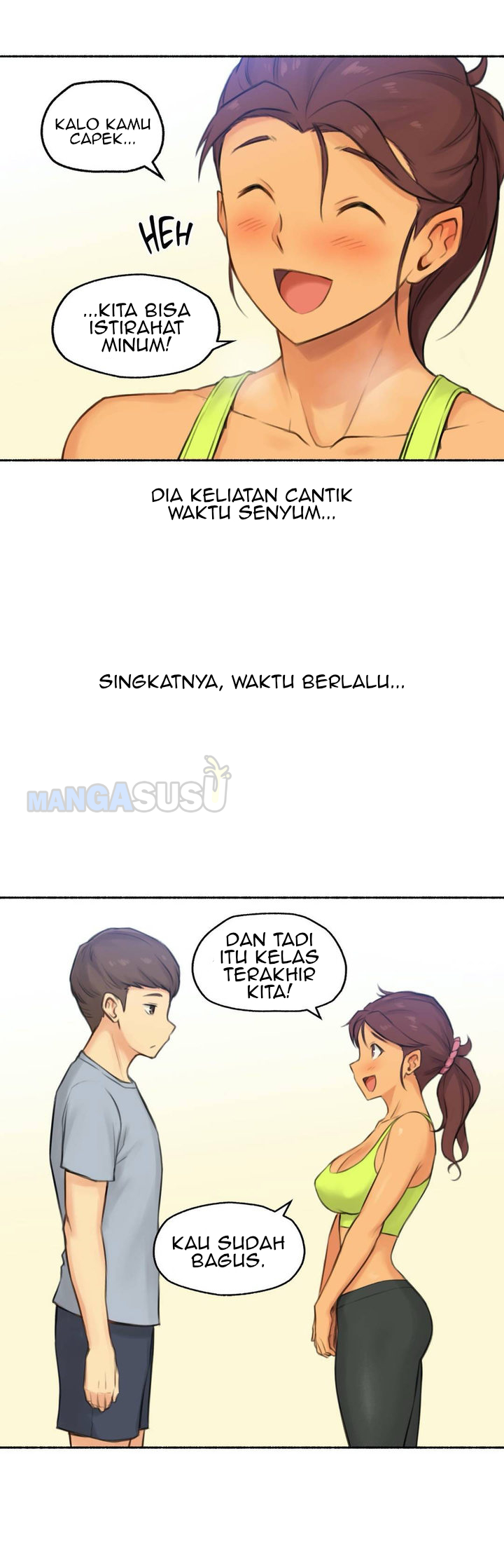 I Did This - Chapter 34 18
