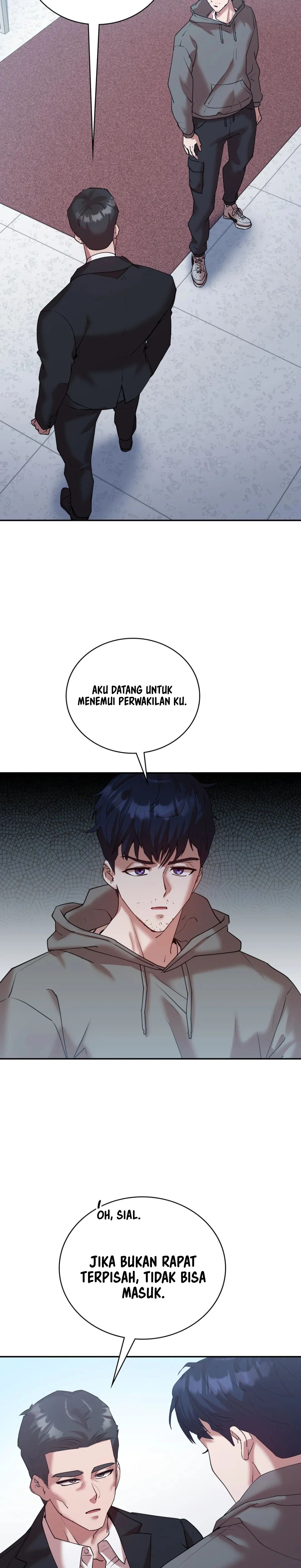 Give Me Back My Wife - Chapter 34 8