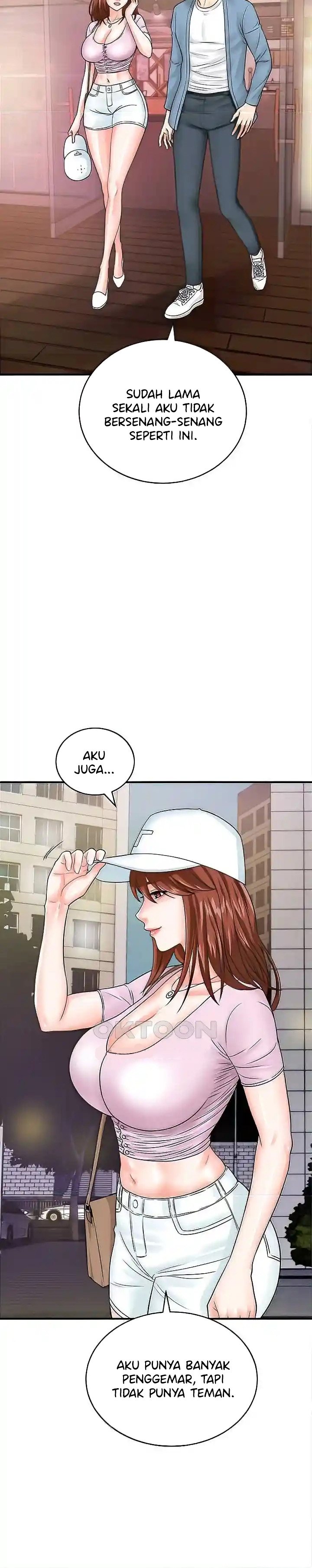 Please Scan Here! - Chapter 34 10 Please Scan Here! - Chapter 34 10