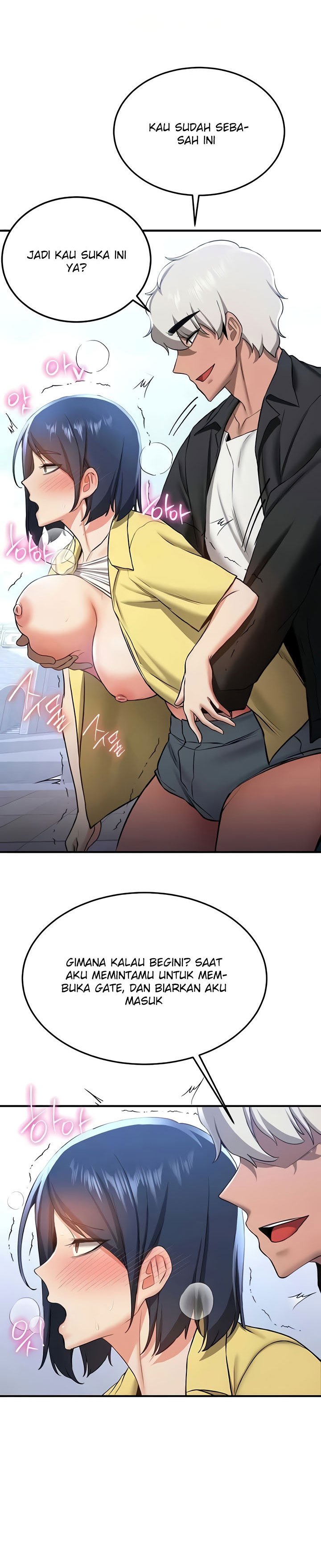 Your Girlfriend Was Amazing - Chapter 34 20