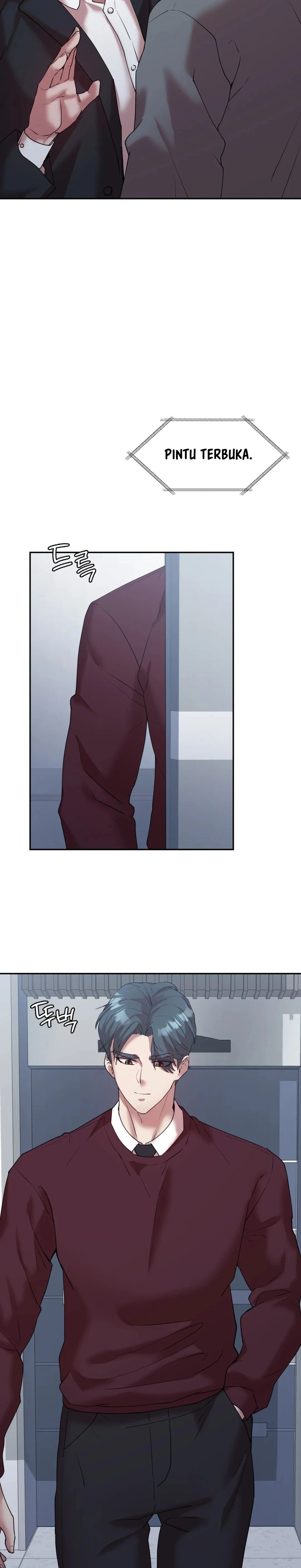 Give Me Back My Wife - Chapter 34 9