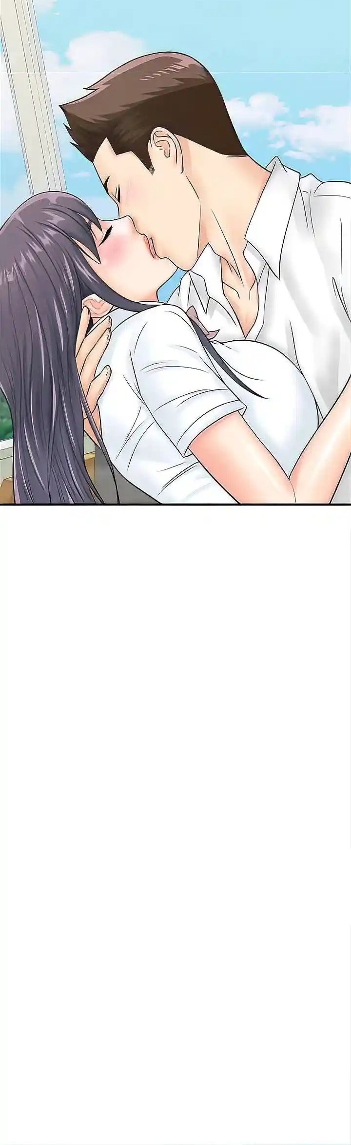 Please Scan Here! - Chapter 34 30 Please Scan Here! - Chapter 34 30