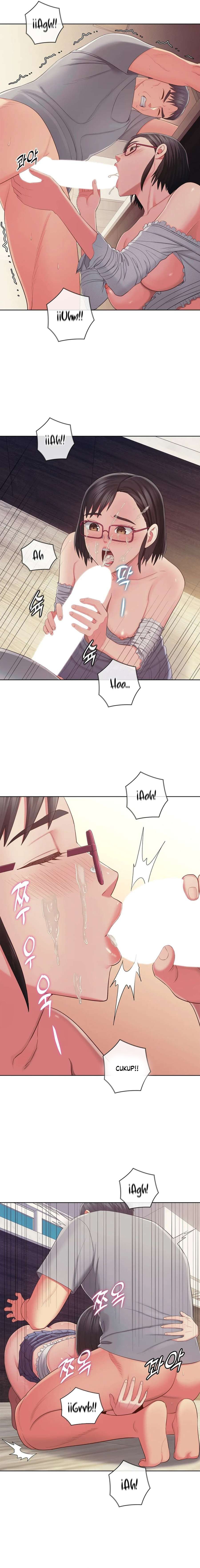 A Housekeeper - Chapter 38 17 A Housekeeper - Chapter 38 17