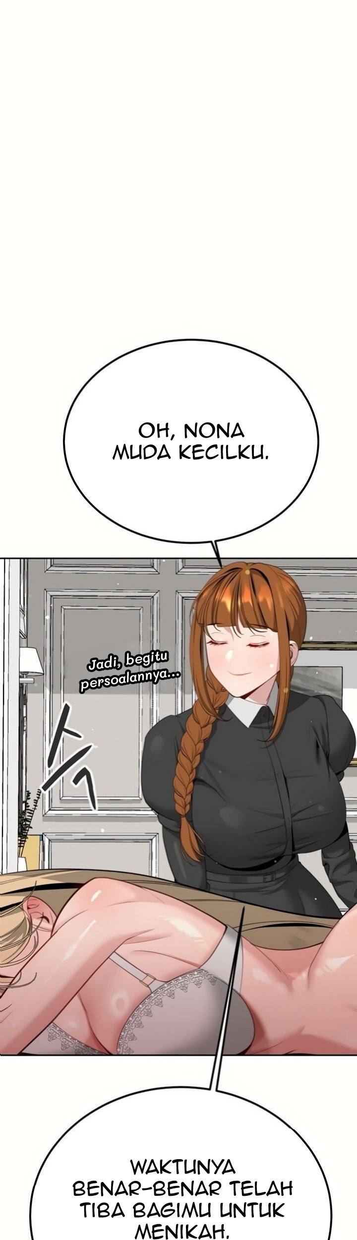 Secret Affairs of the 3rd Generation - Chapter 38 33
