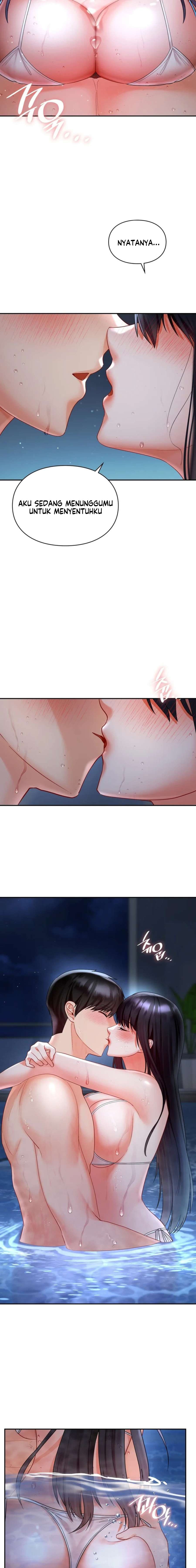 The Kid Is Obsessed With Me - Chapter 38 7