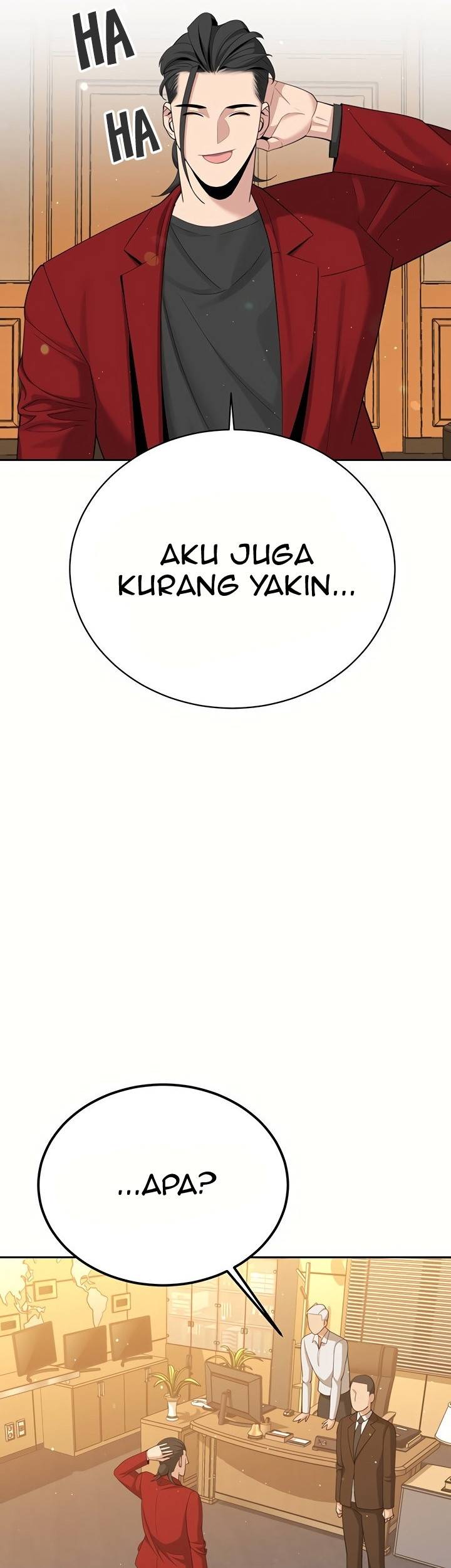 Secret Affairs of the 3rd Generation - Chapter 38 56