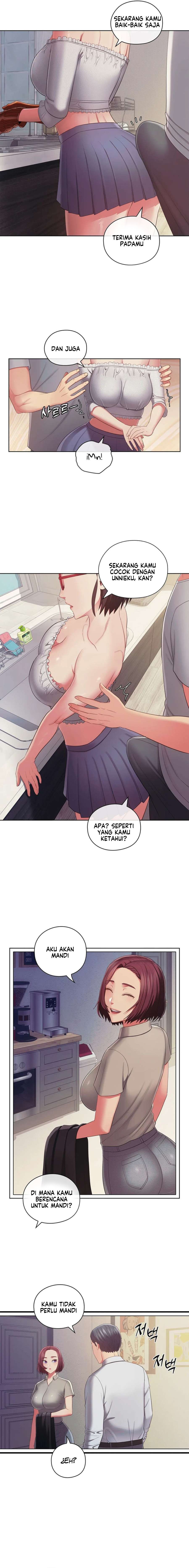 A Housekeeper - Chapter 38 9 A Housekeeper - Chapter 38 9