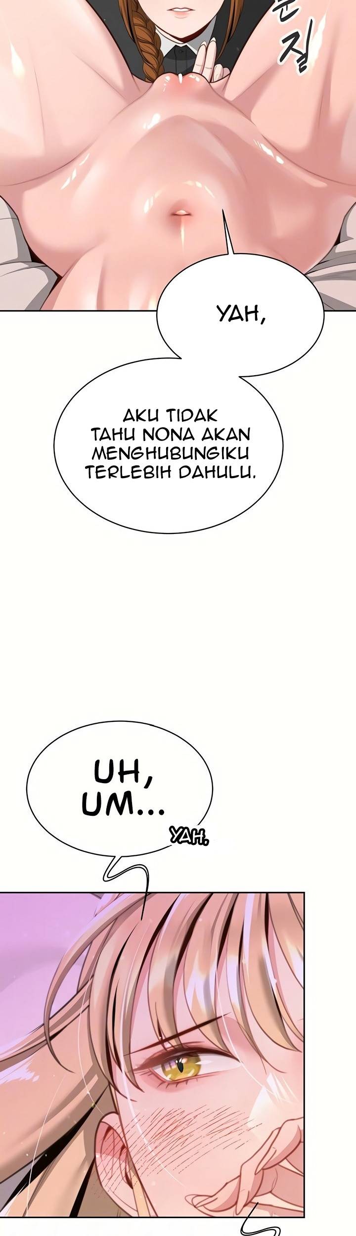 Secret Affairs of the 3rd Generation - Chapter 38 10