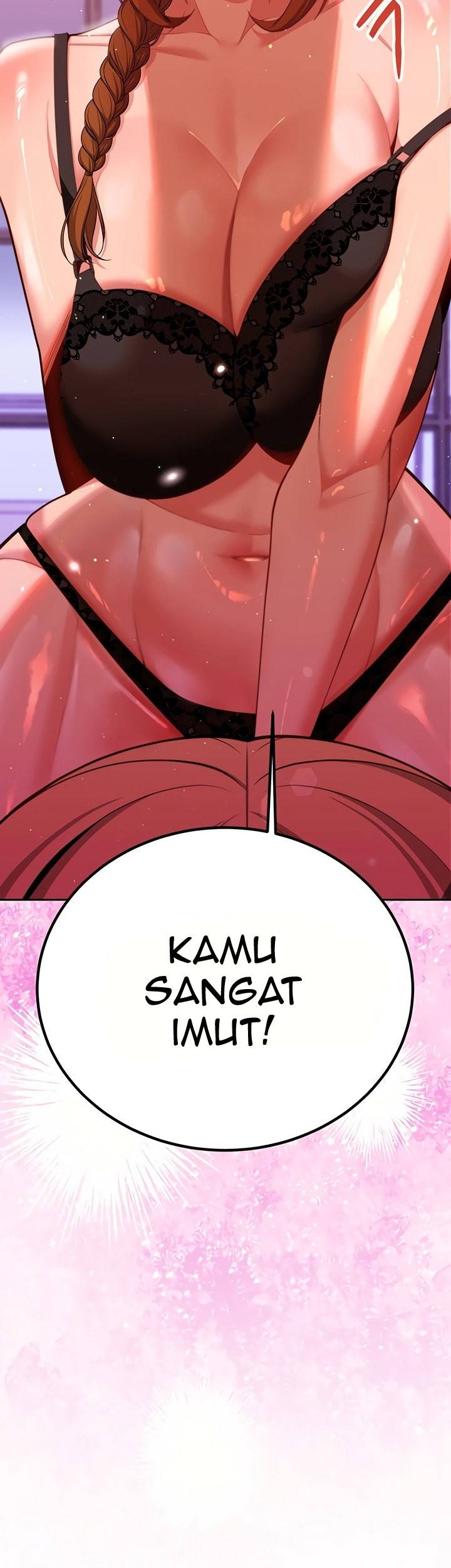 Secret Affairs of the 3rd Generation - Chapter 38 45