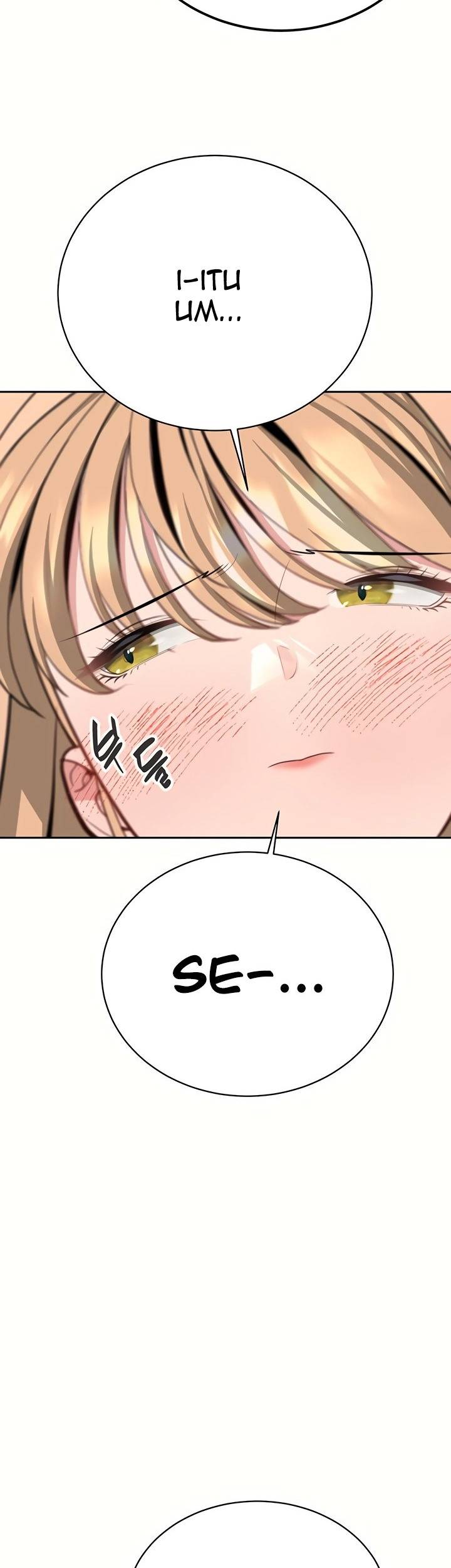 Secret Affairs of the 3rd Generation - Chapter 38 22