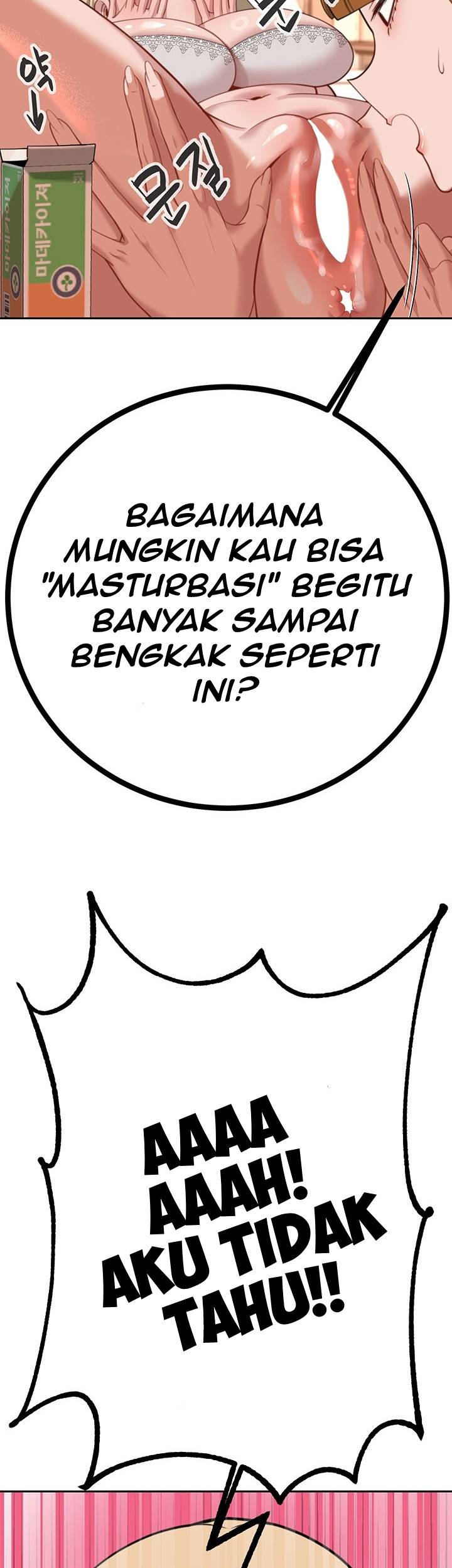 Secret Affairs of the 3rd Generation - Chapter 38 3