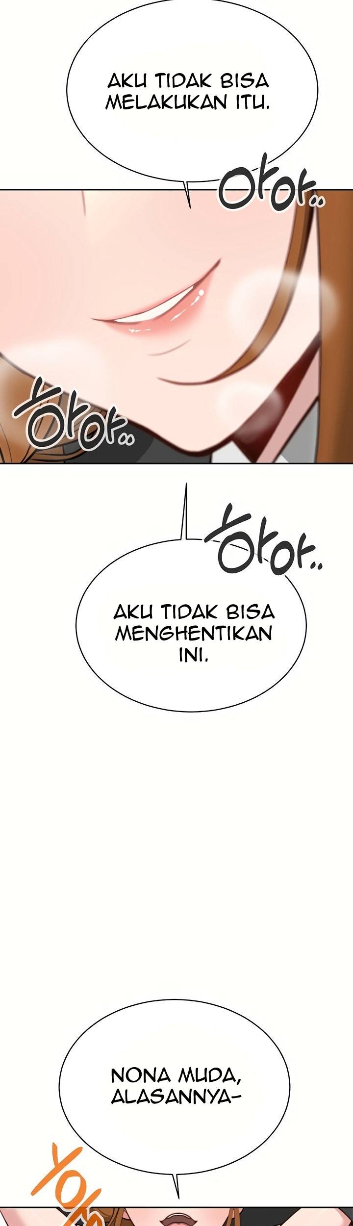 Secret Affairs of the 3rd Generation - Chapter 38 43