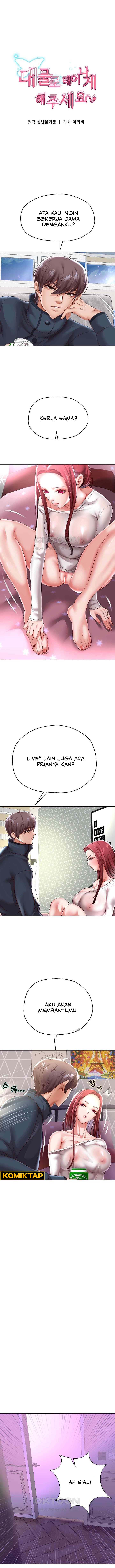 Reborn with big dick - Chapter 38 1 Reborn with big dick - Chapter 38 1