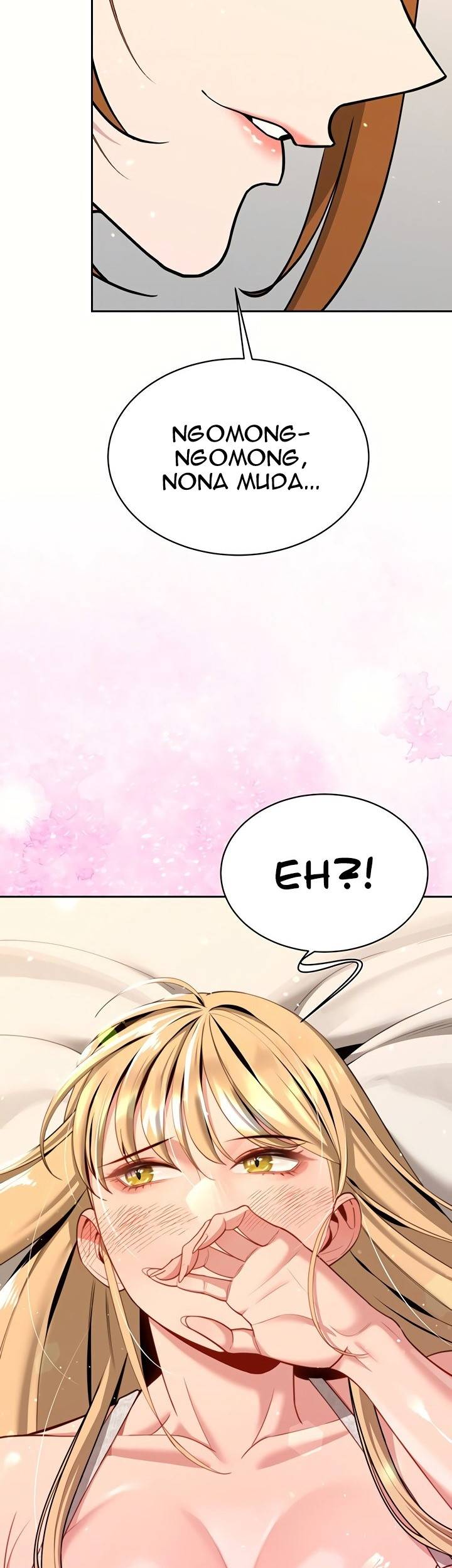 Secret Affairs of the 3rd Generation - Chapter 38 8