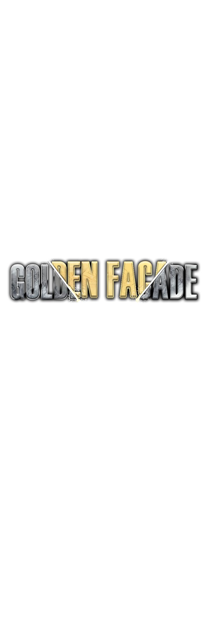 Fake Blonde Tanning Gangster - Chapter 38 2