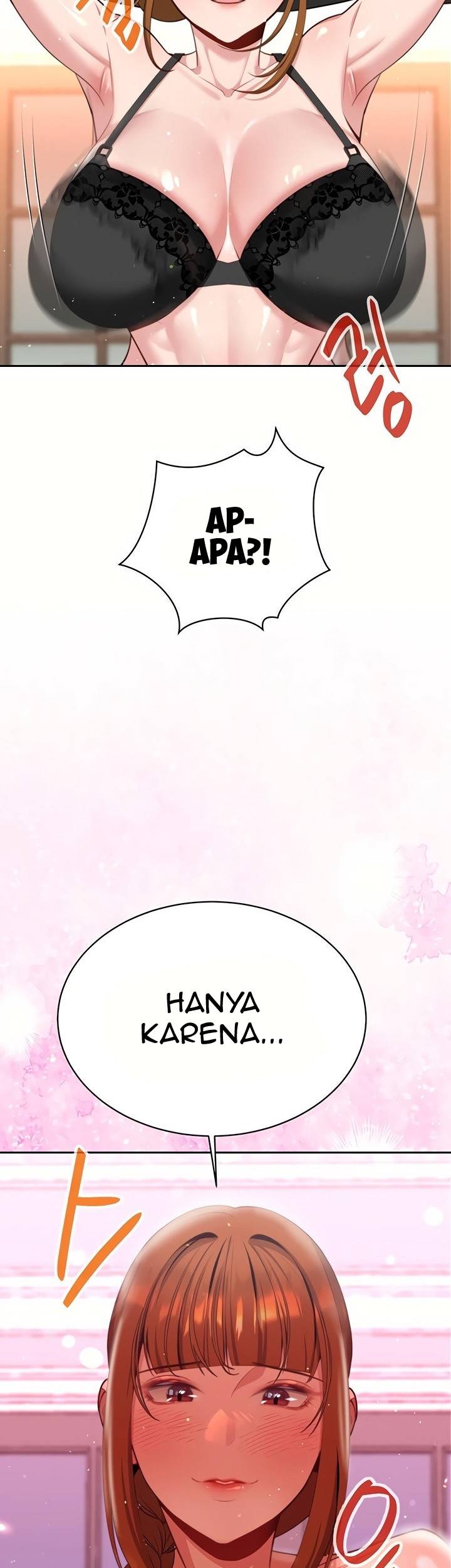 Secret Affairs of the 3rd Generation - Chapter 38 44