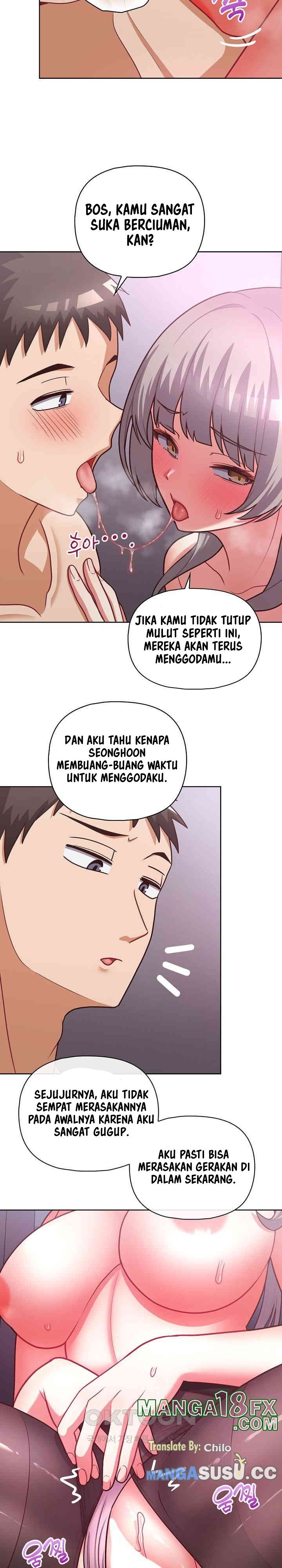 That Shithole Company is Mine Now - Chapter 38 17 That Shithole Company is Mine Now - Chapter 38 17