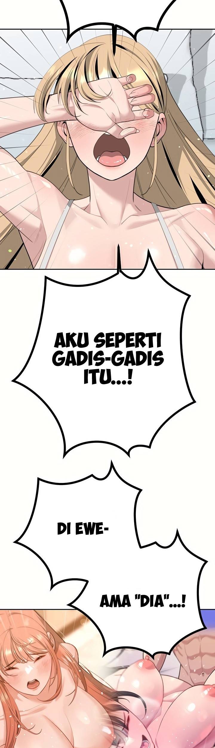 Secret Affairs of the 3rd Generation - Chapter 38 26