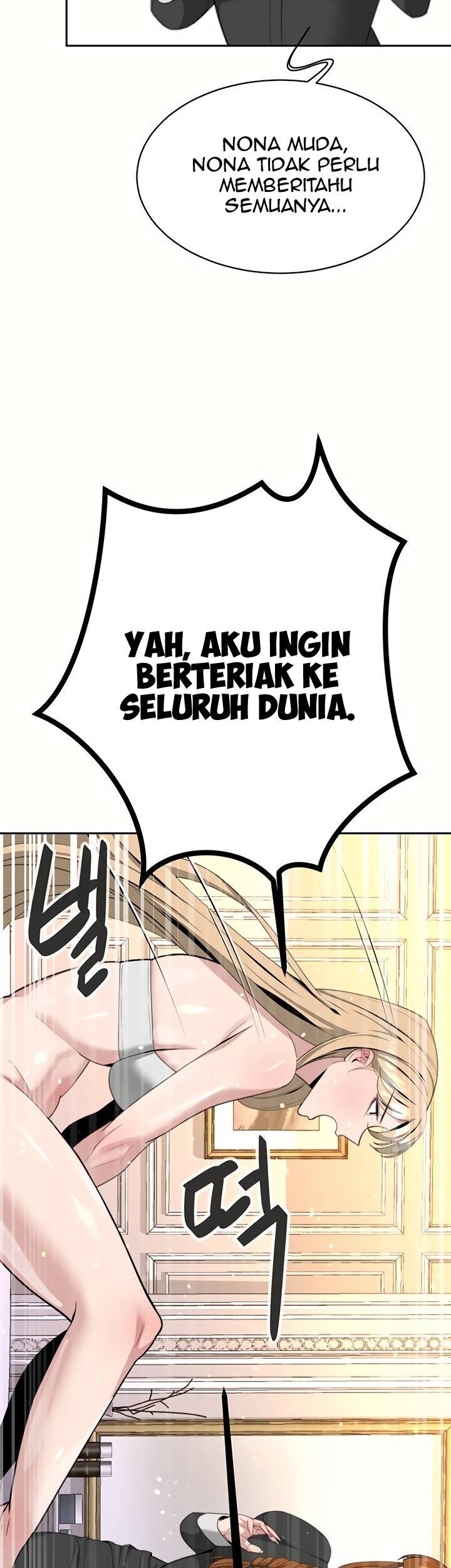 Secret Affairs of the 3rd Generation - Chapter 38 28