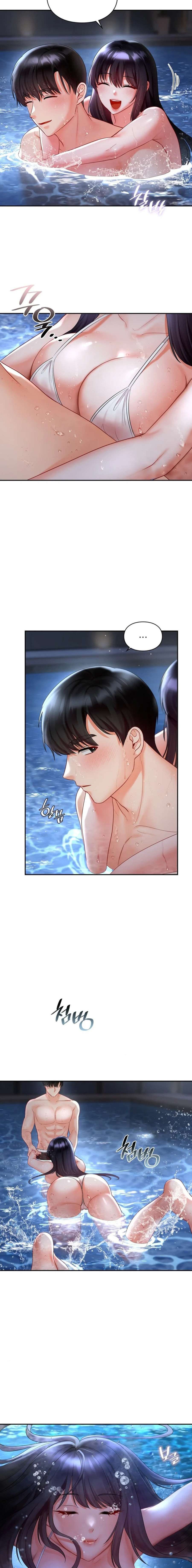 The Kid Is Obsessed With Me - Chapter 38 4