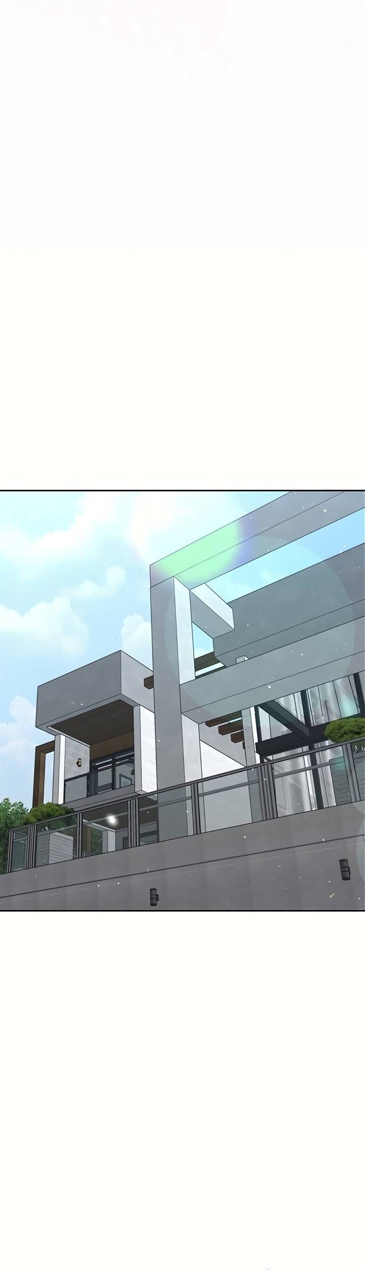 Secret Affairs of the 3rd Generation - Chapter 38 46