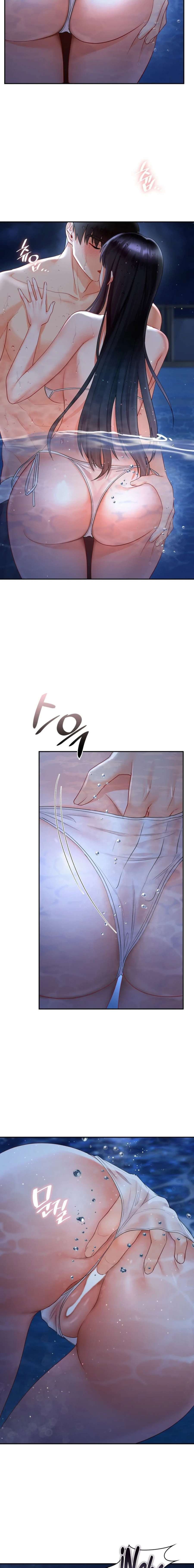 The Kid Is Obsessed With Me - Chapter 38 8