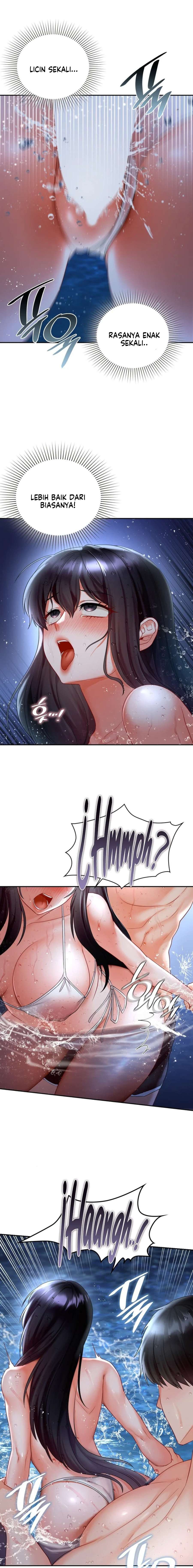 The Kid Is Obsessed With Me - Chapter 38 13
