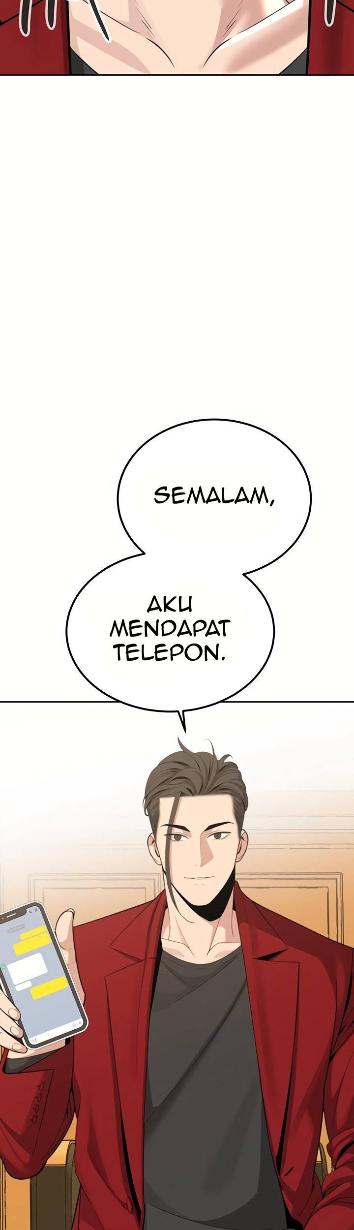 Secret Affairs of the 3rd Generation - Chapter 38 49