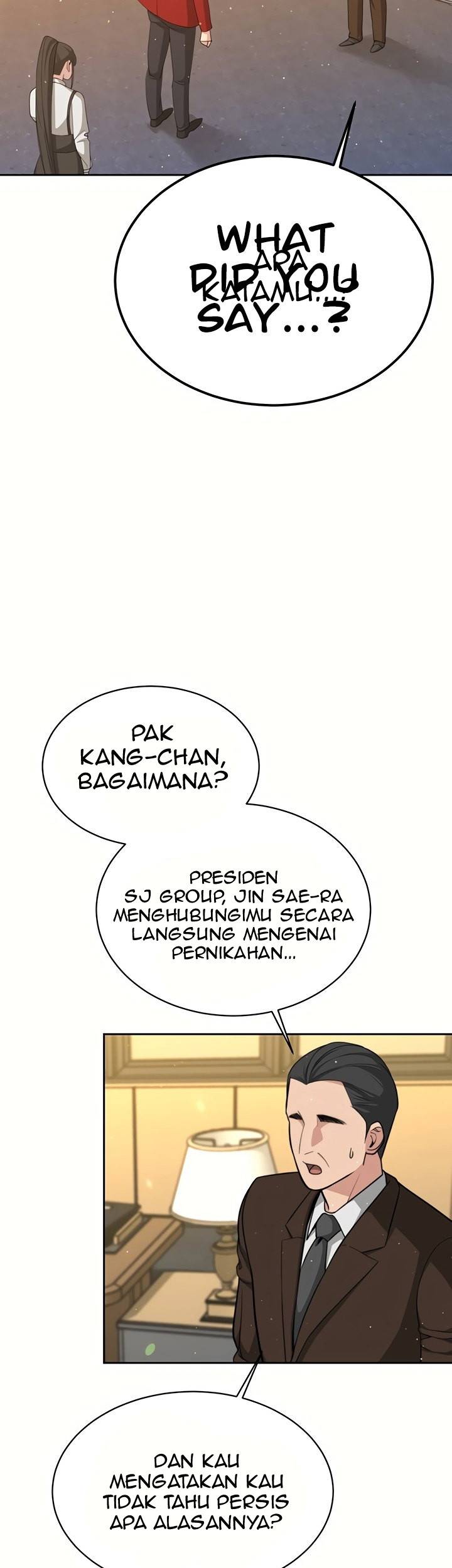 Secret Affairs of the 3rd Generation - Chapter 38 57